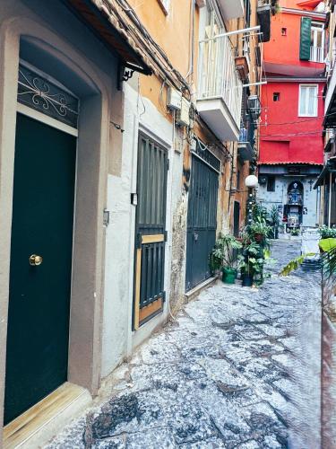 Profumo Storico Gravina - Casa nel Centro Storico