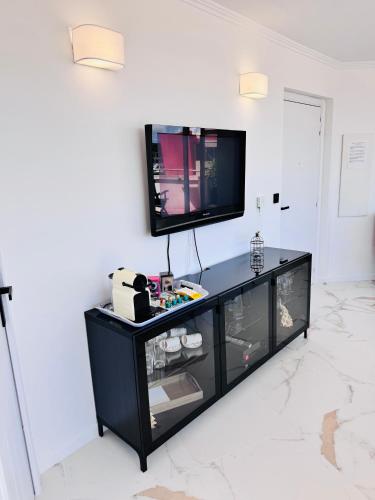 Penthouse - Jacuzzi - Terrace - Parking - 2 pools