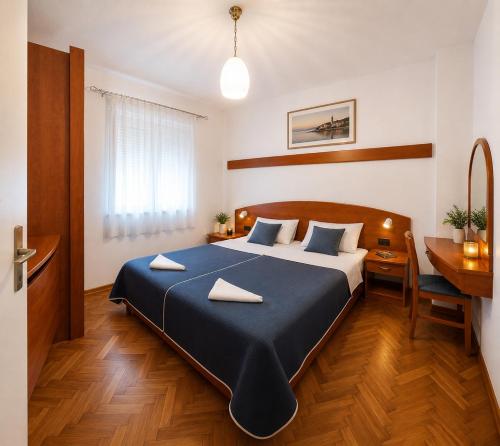 Apartmani Lana Rab