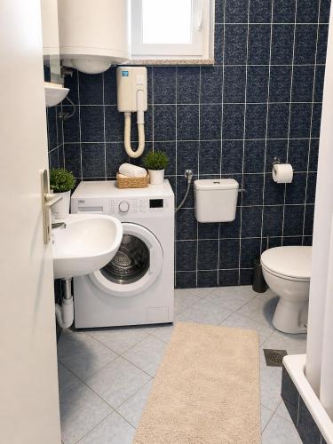 Apartmani Lana Rab
