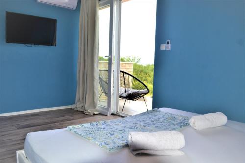 Apartment GLORIA BLUE 1