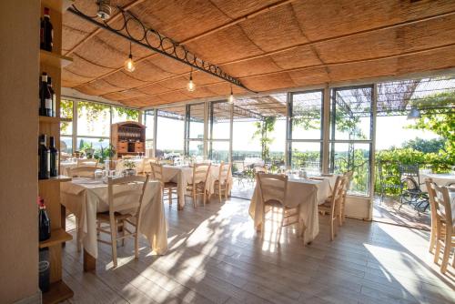 Agriturismo Cerrosughero