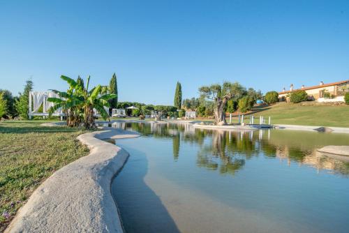 Agriturismo Cerrosughero