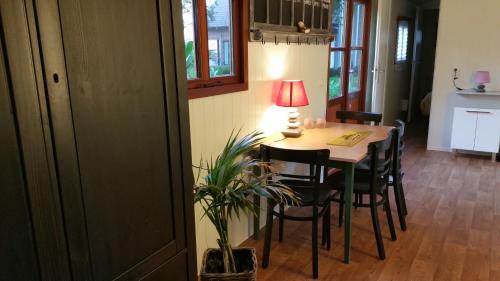 Gallery image of B&B Les Secrets de la Vie in Celles