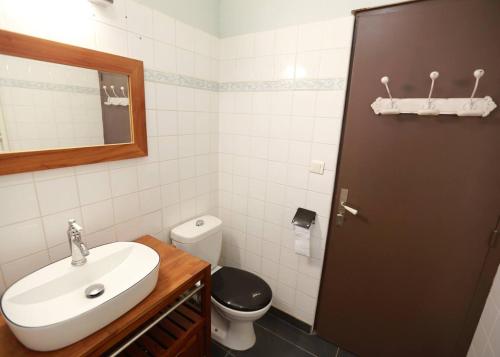 Le Sétois - Appartement pour 5 personnes à deux pas du cadre royal