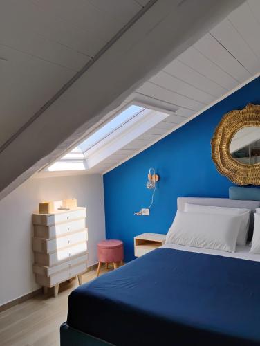 Pepè Attic room