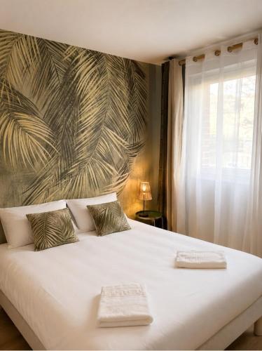 Appartement 1 Chambre
