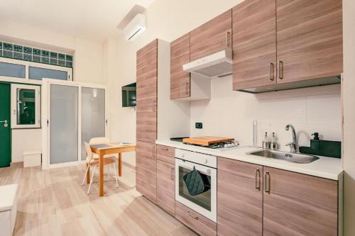 Anticaglia Apartments