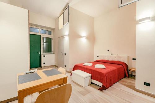 Anticaglia Apartments