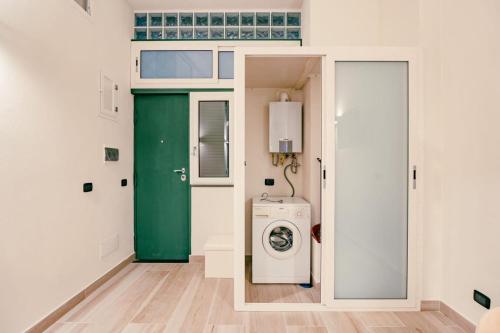 Anticaglia Apartments