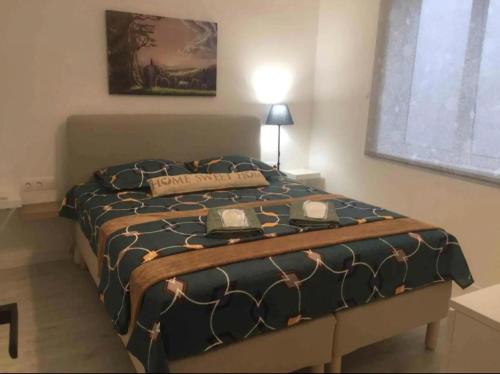 Lovely luxury apartment Sokratous 133, Kallithea
