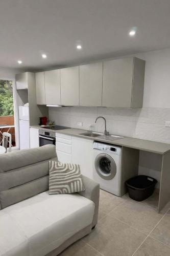 Appartement 6 personnes au calme et proche de la mer