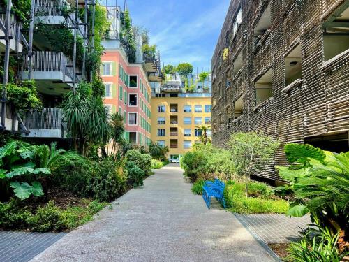 Urban Jungle Studio