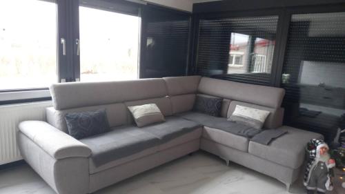 Exskluziv apartman