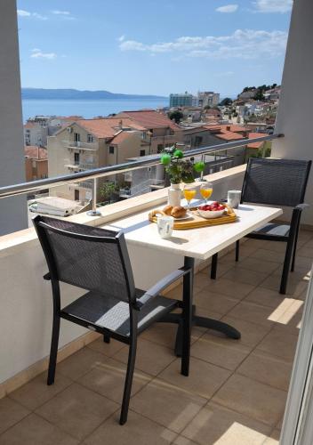 Apartman Lucija