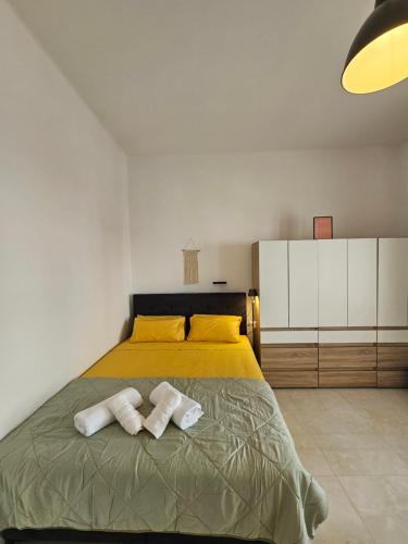 Orfanidou apartments