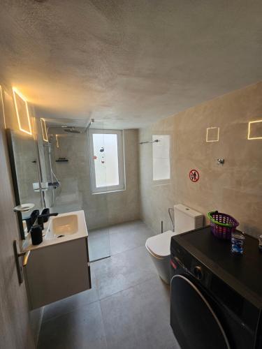 Orfanidou apartments