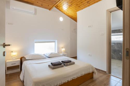 Horizont view apartment