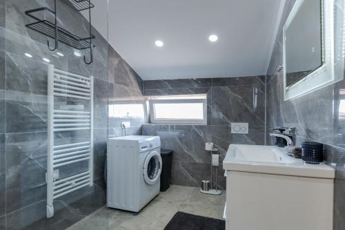 Horizont view apartment