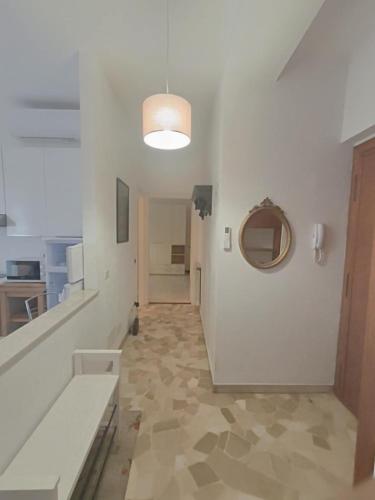 Self Check In Milan Flat at 10m Linate & Duomo via M4, AC and High Speed Wifi