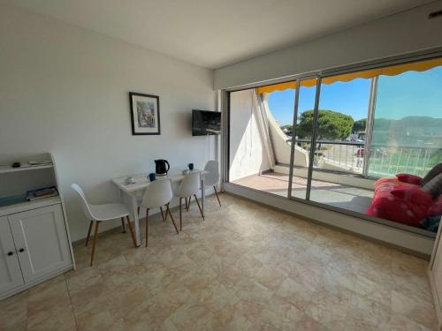 Appartement Studio climatisé PORT CAMARGUE PC020-231