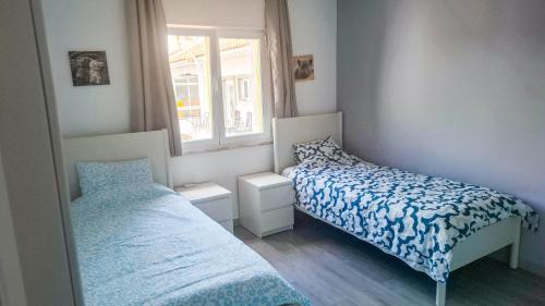 2-Bedrrom apartment in the center of Cascais