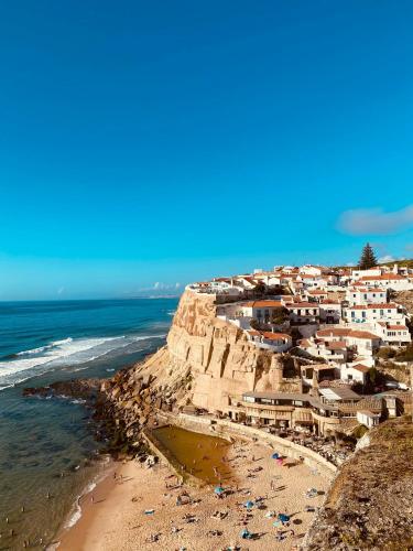 2-Bedrrom apartment in the center of Cascais