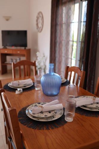 Apartamentos Atlântico by OA