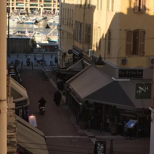 Les Mats Du Port photo 15