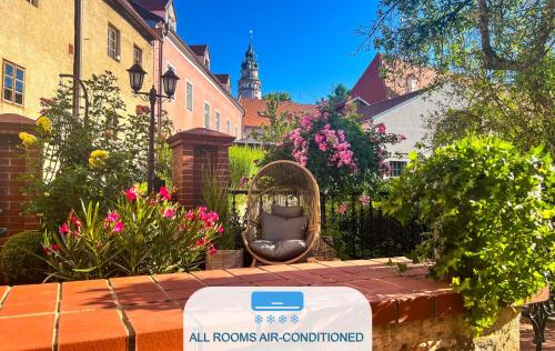 Boutique Pension Ametyst