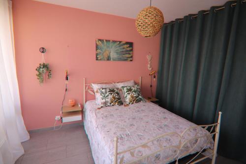 T4 Pro et Famille - Plage - Base Nature - Tout à pied - Parking - Commerces