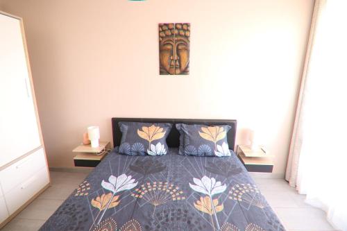 T4 Pro et Famille - Plage - Base Nature - Tout à pied - Parking - Commerces