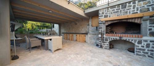 Gallery image of Villa Jatica in Zaostrog