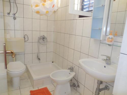 Apartments Veni Up