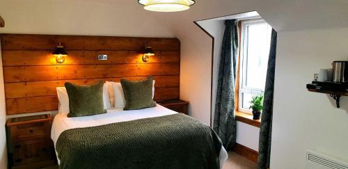 Gallery image of The Osprey Hotel in Kingussie