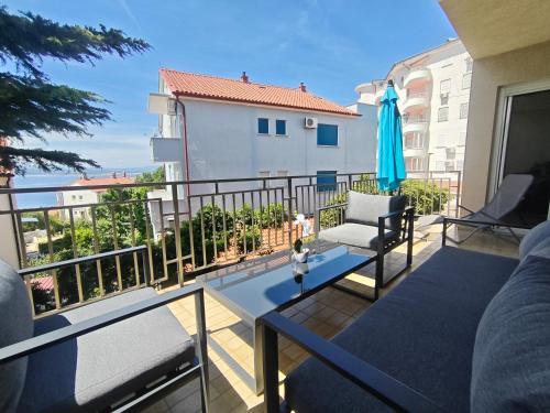 Apartment Višnja