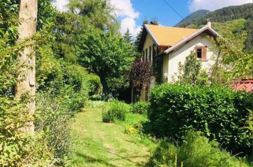 Gîte Villa Lips