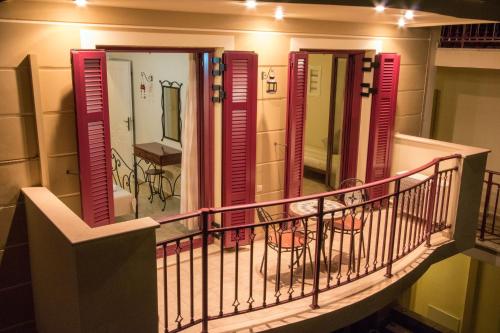 Fotografie z fotogalerie ubytování GreKa Ionian Suites v destinaci Agia Effimia