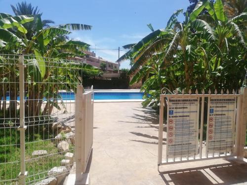 Espectacular apartamento en Playa de San Juan con vistas panorámicas al mar y a la ciudad de Alicante - Cabo Huertas