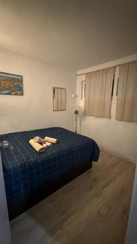 Espectacular apartamento en Playa de San Juan con vistas panorámicas al mar y a la ciudad de Alicante - Cabo Huertas