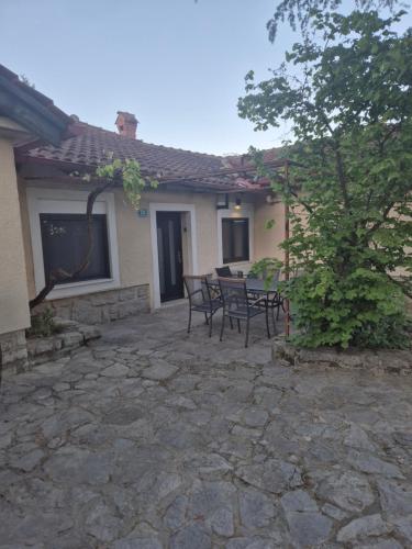 Antica casa Maria