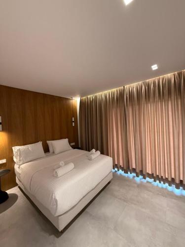 Elysium Luxury Living Skiathos 1