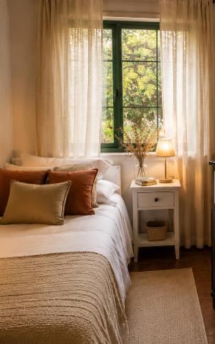 Gallery image of Refugio Vintage en vistalba in Las Compuertas