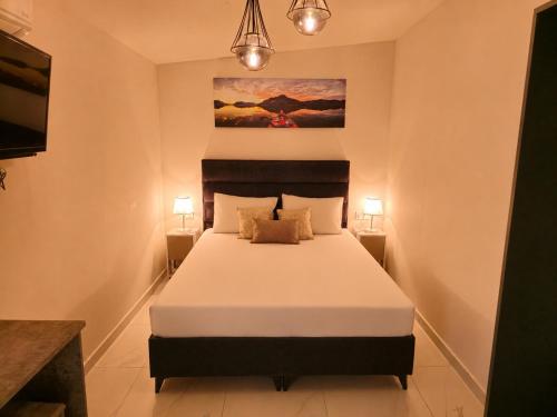 Alba Suāvis - Superior Luxury Apartment