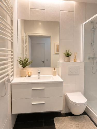 Elégant appartement Paris 16 - proche Bois de Boulogne & Roland-Garros - 6 personnes