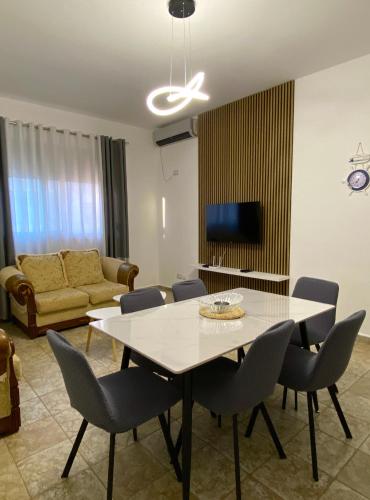 Fusha Apartment
