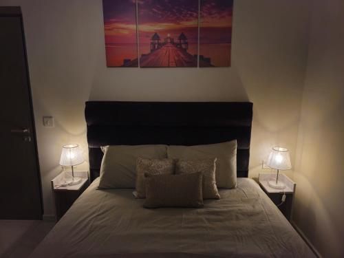 Alba Suāvis - Superior Luxury Apartment