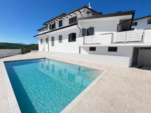 B&B Villa Elianto