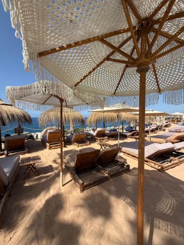 The Americas Beach