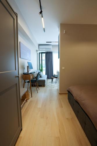 Antigonidon Apartment Complex